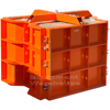 Picture of Interlocking Concrete Block Mould 900 x 800 x 750mm