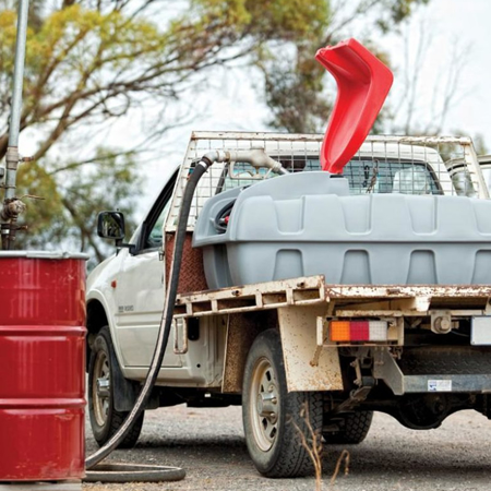 Picture for category Diesel Tanks for Ute, 4WD and Truck