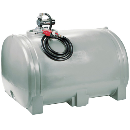 Picture for category Diesel Transfer Tanks