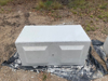 Concrete Block Mould