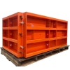 Picture of Large Concrete Block Mould 1500x750x750mm